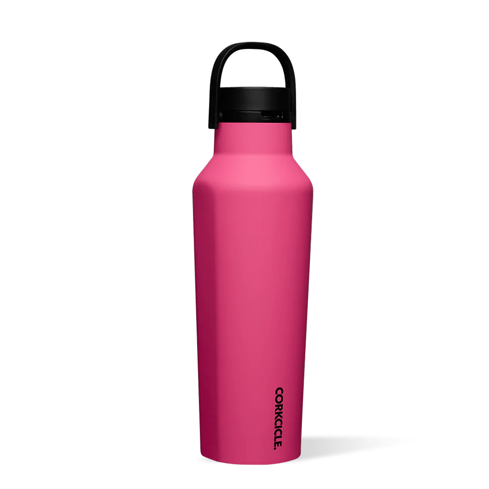 Series A 20oz Sport Canteen - Dragonfruit