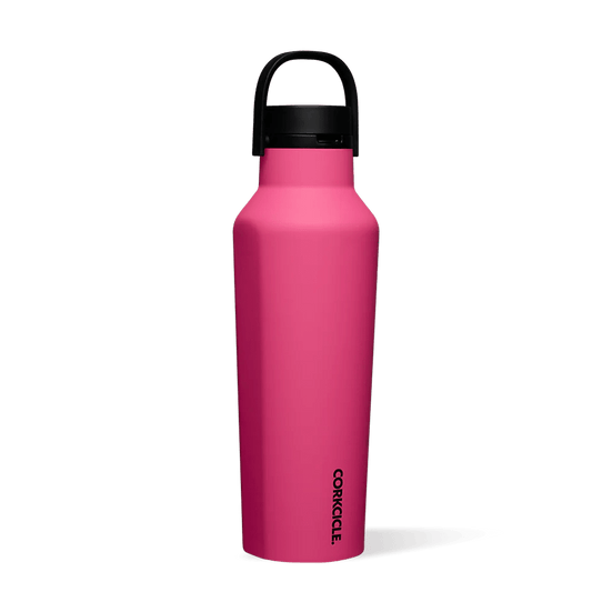 Series A 20oz Sport Canteen - Dragonfruit
