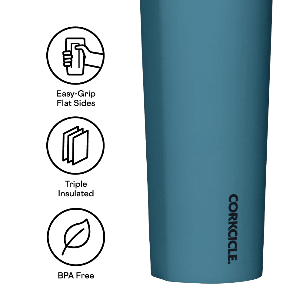Series A 20oz Sport Canteen - Storm