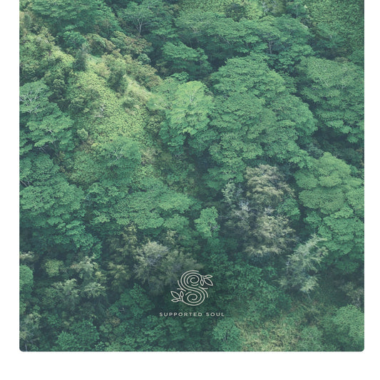 Supreme All-In-One Yoga Mat - Inhale