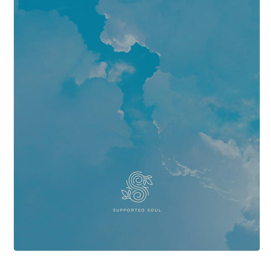 Supreme All-In-One Yoga Mat - Atmosphere