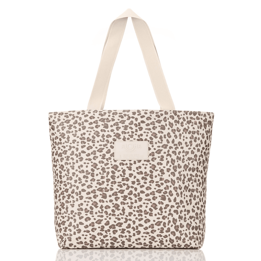 Leopard Cup Day Tripper