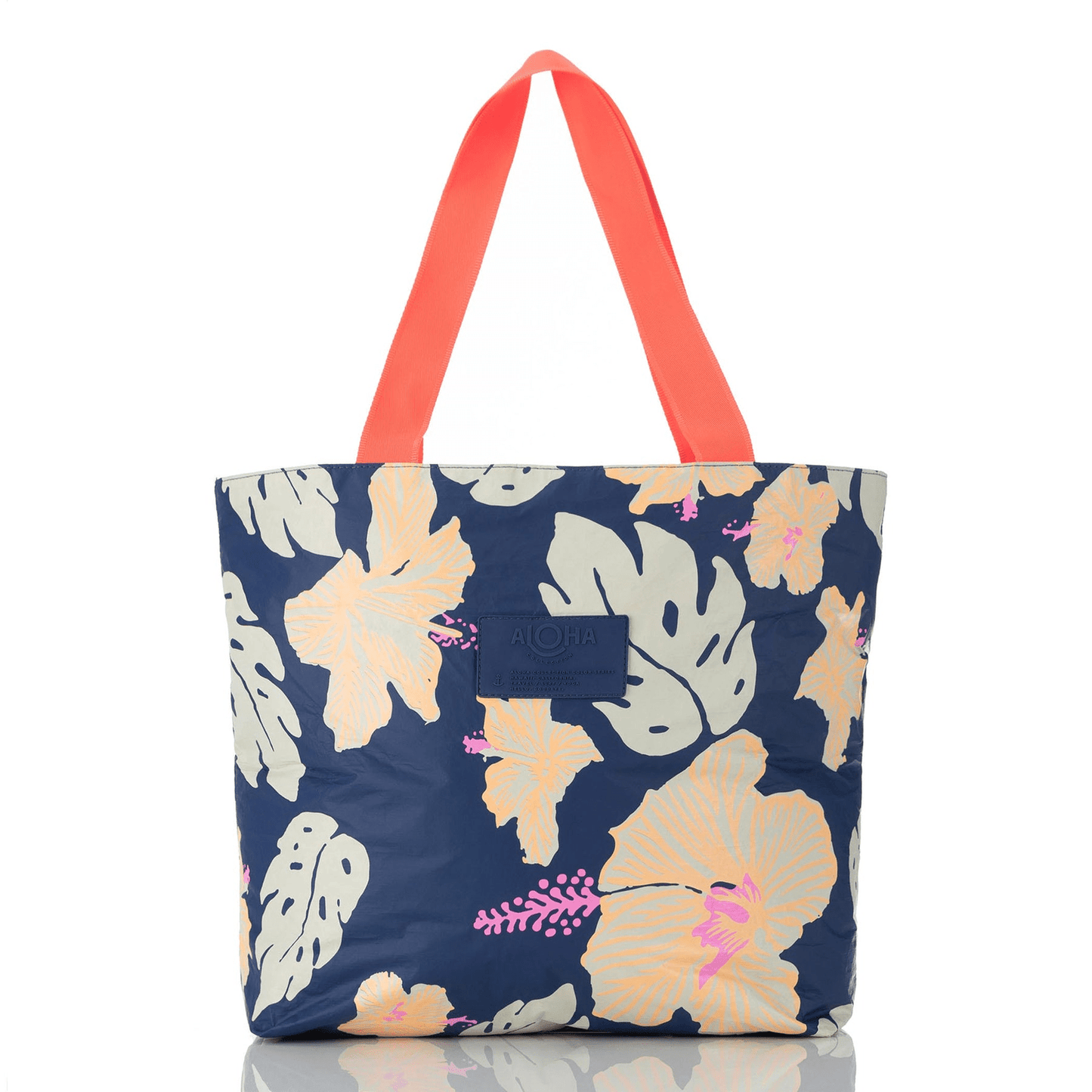 Papeʻete by Samudra Day Tripper - Neon Moon/Navy