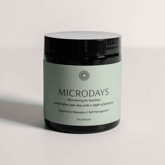 MicroDays EasyDays Capsules