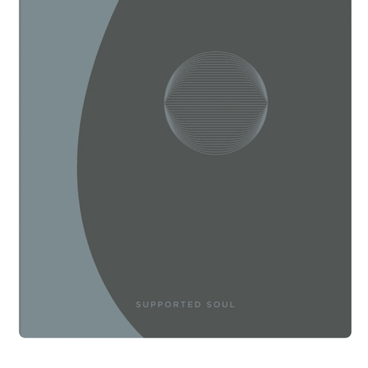 All-In-One Yoga Mat - Balance