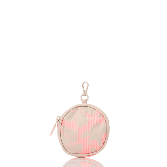 Salina Tiny Stripe Cutie - Tropical