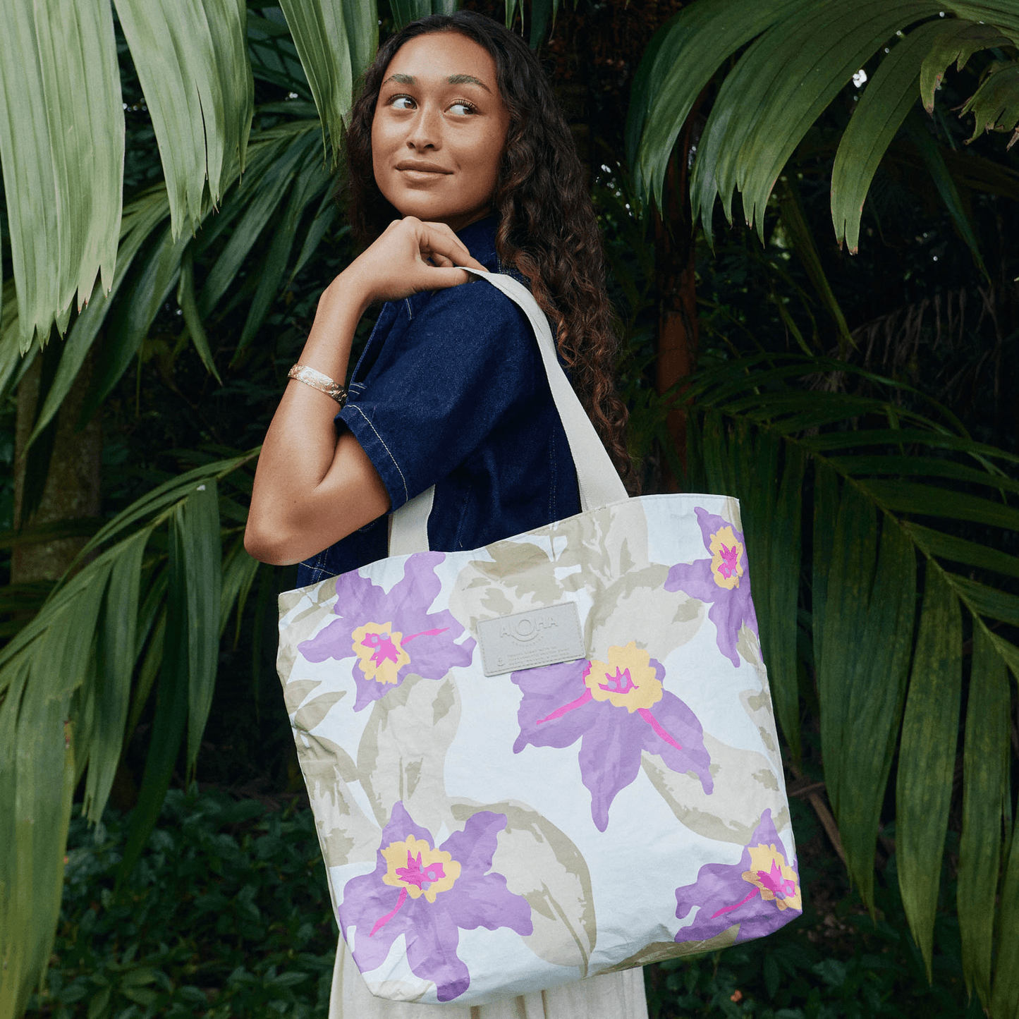 Makana Lavande Day Tripper