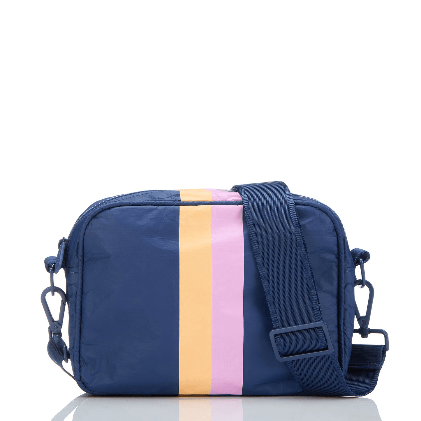 Le Voyageur Le Tour - Neon Moon on Navy