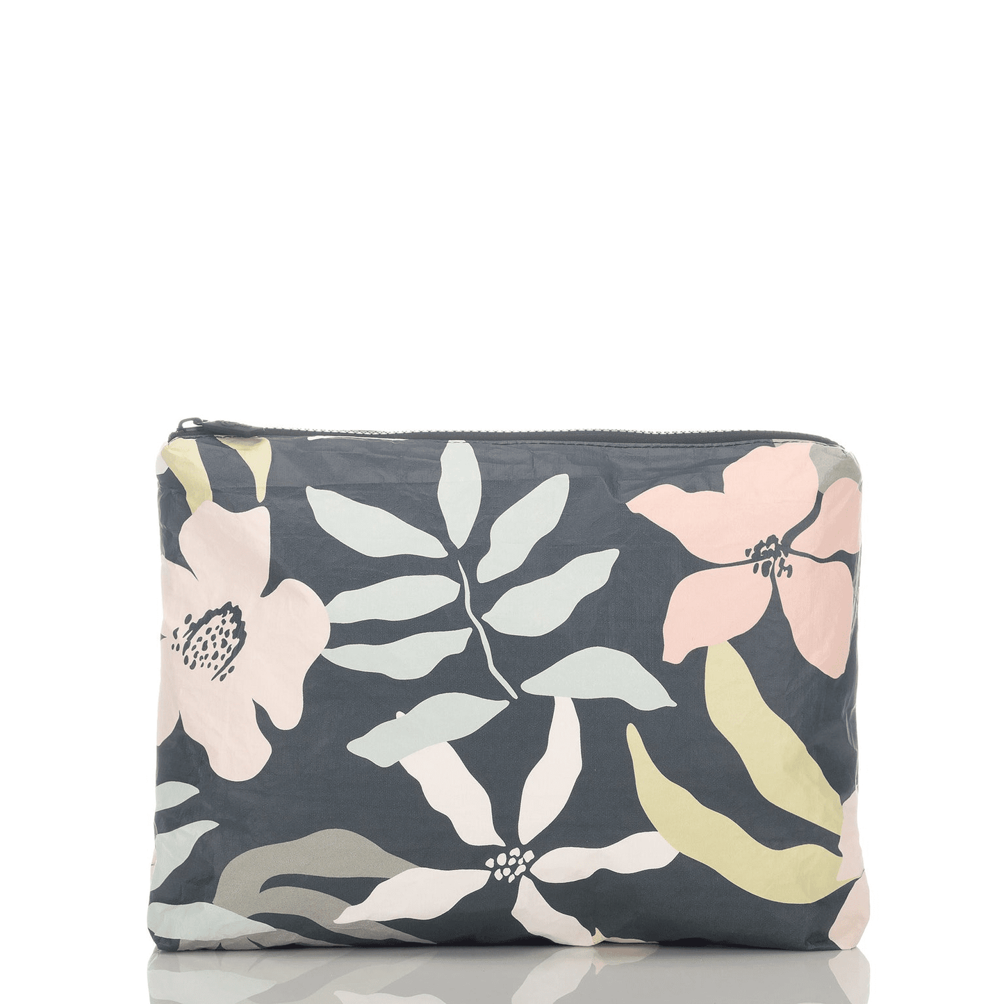 Flora Mid Pouch - Eve