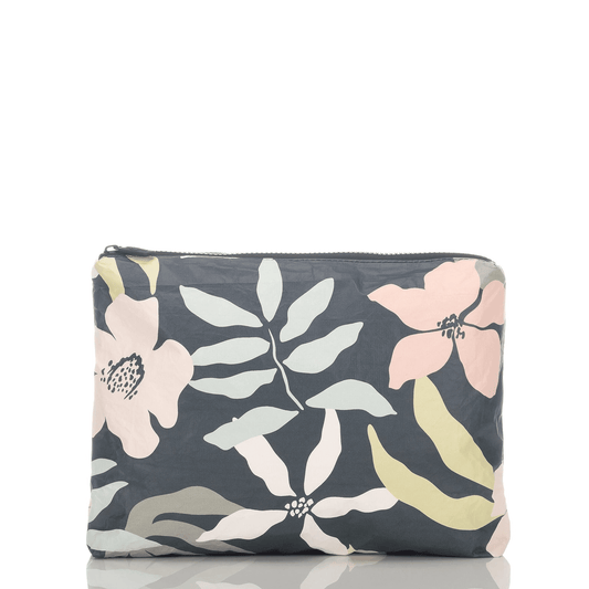 Flora Mid Pouch - Eve