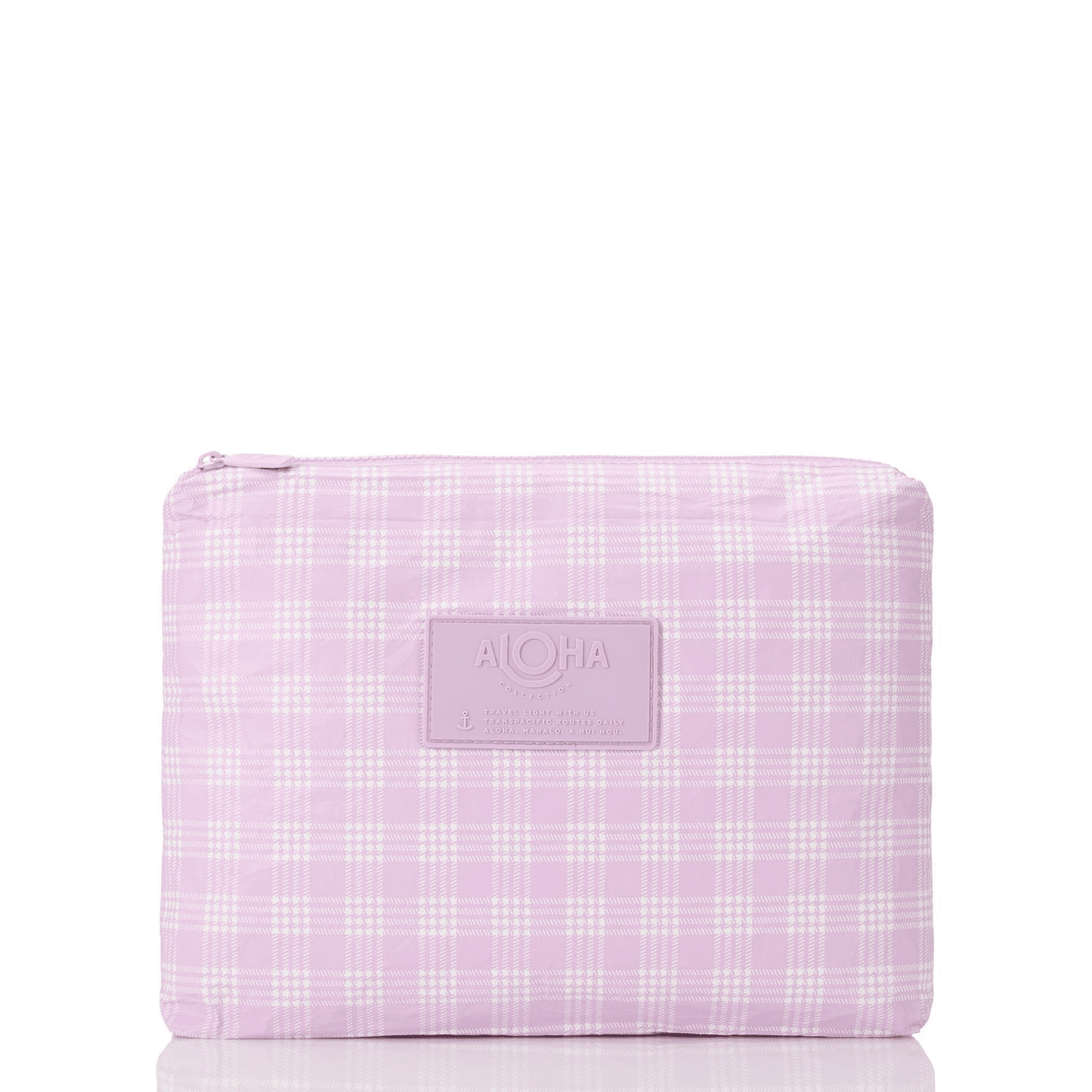 Palaka Mid Pouch - Lavande