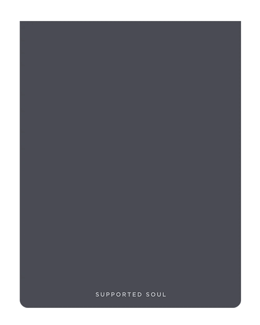 Mink Grey - All-In-One Yoga Mat