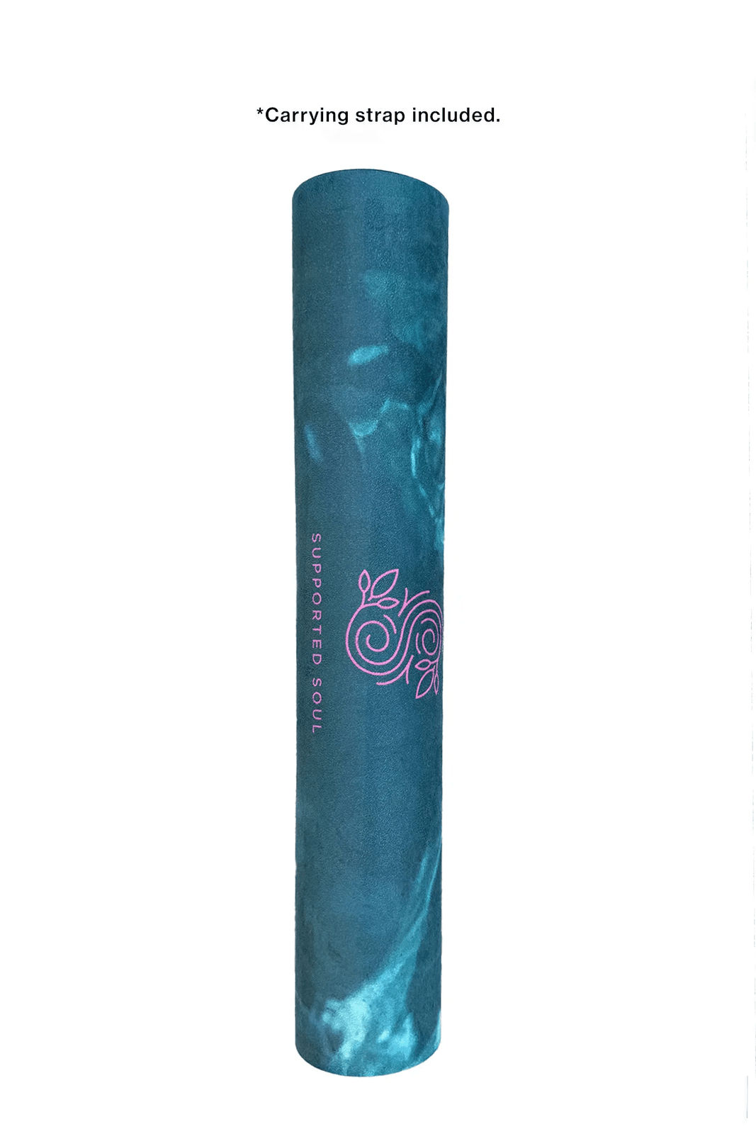 Poolside - All-In-One Yoga Mat
