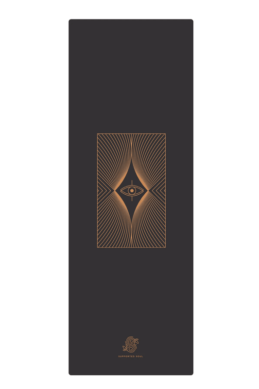 All-In-One Yoga Mat - Protection