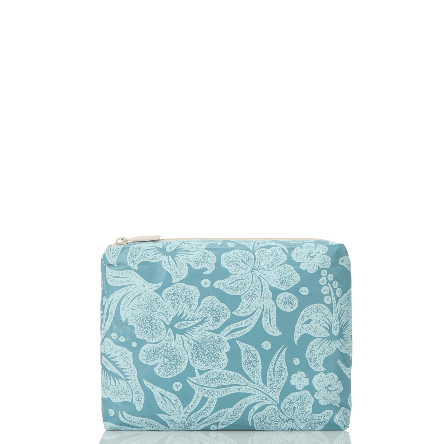 Breezy Small Pouch - Pacific Blue