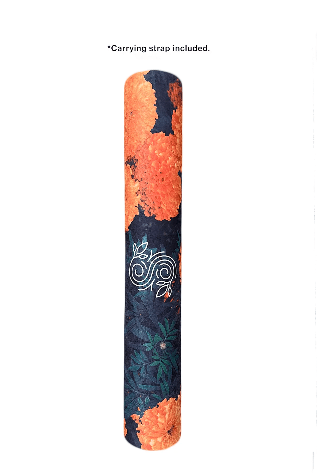 Stay Golden - All-In-One Yoga Mat