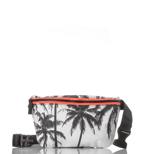Kalapana Samudra x ALOHA Mini Hip Pack