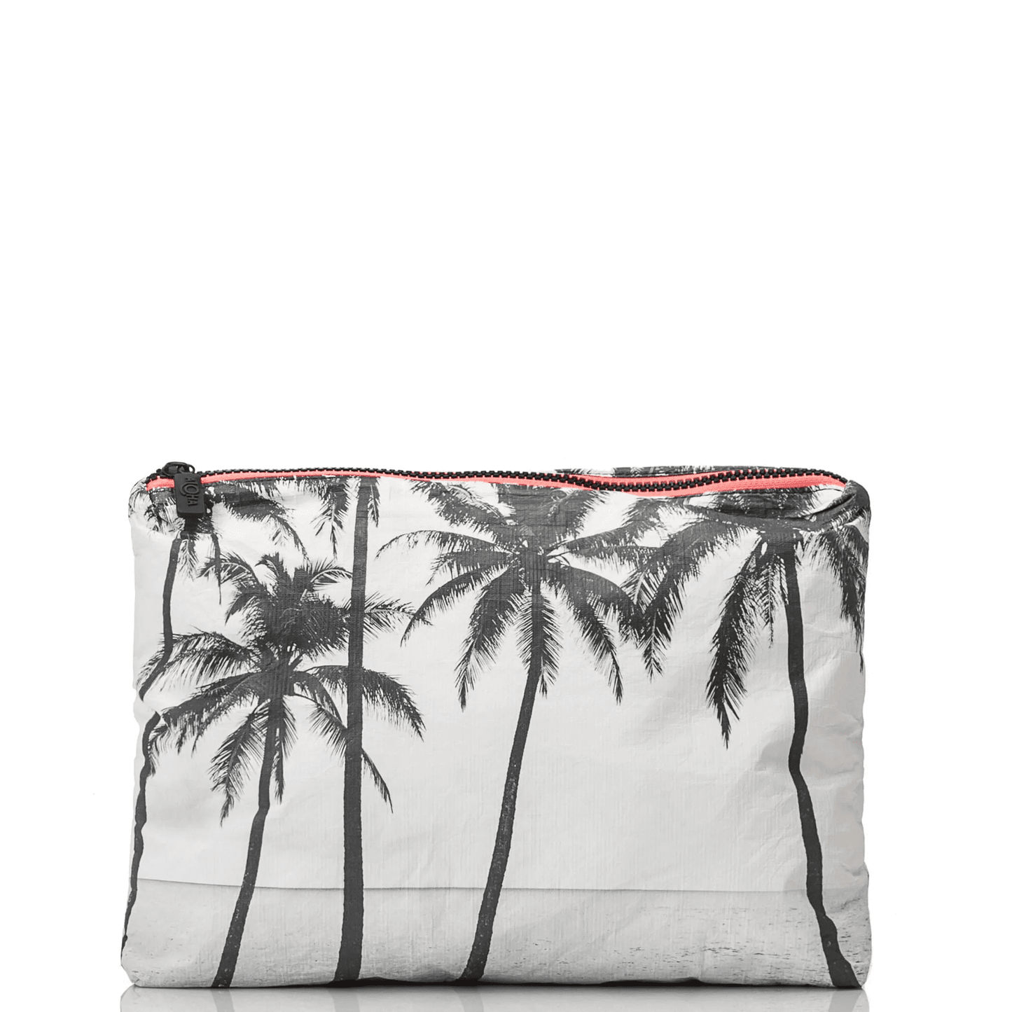 Kalapana Samudra x ALOHA Mid Pouch