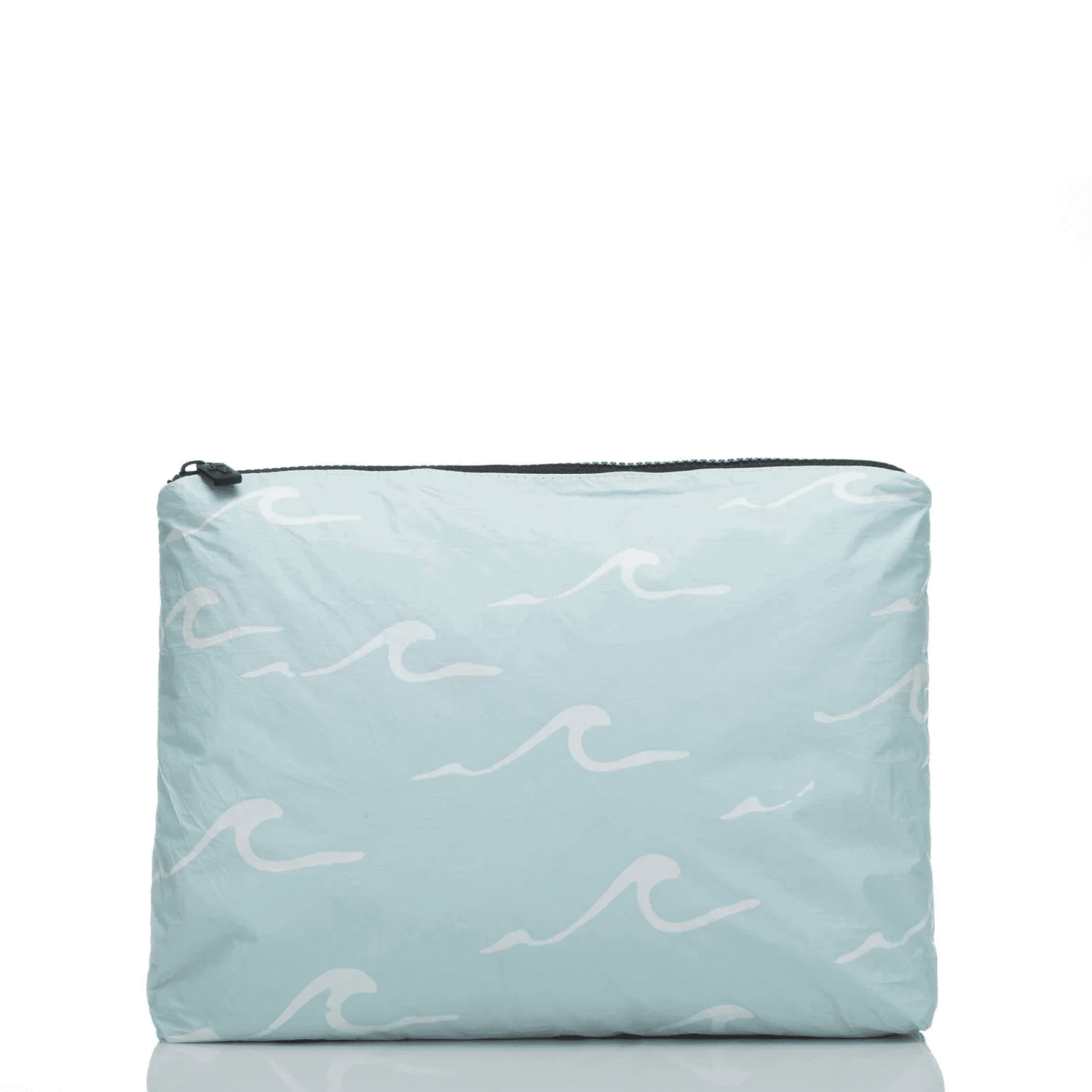 Seaside Mid Pouch - LeMU Blue