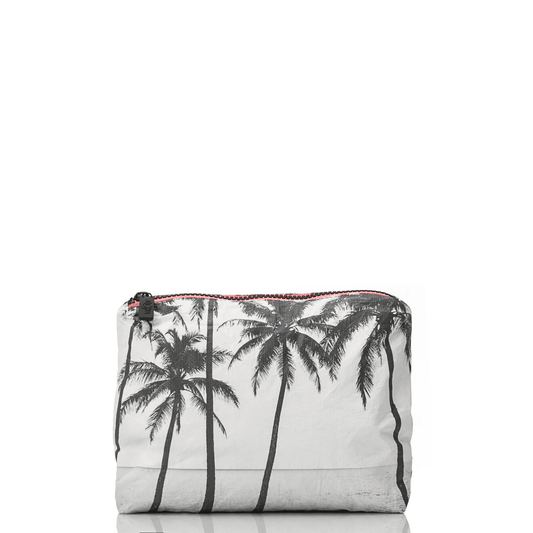 Kalapana Samudra x ALOHA Small Pouch