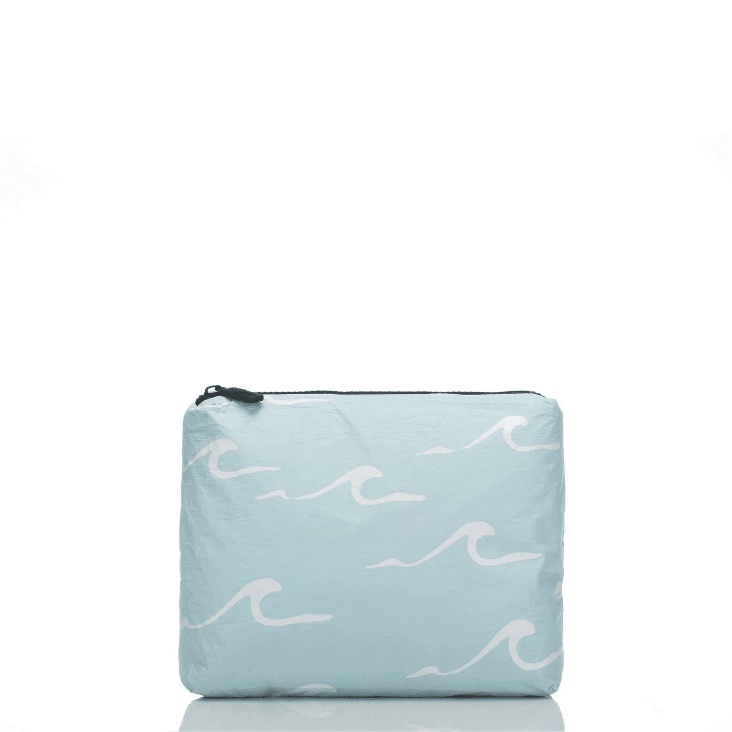 Seaside Small Pouch - LeMU Blue