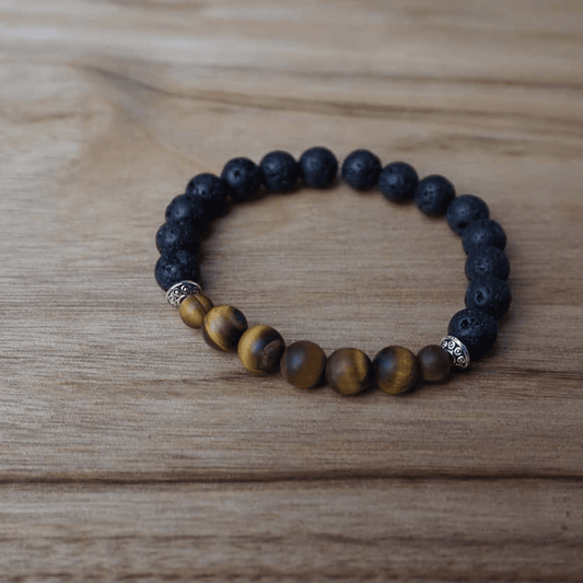 Rock the Feather Bracelets