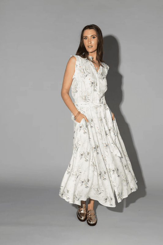 Briar Dress - Sprig