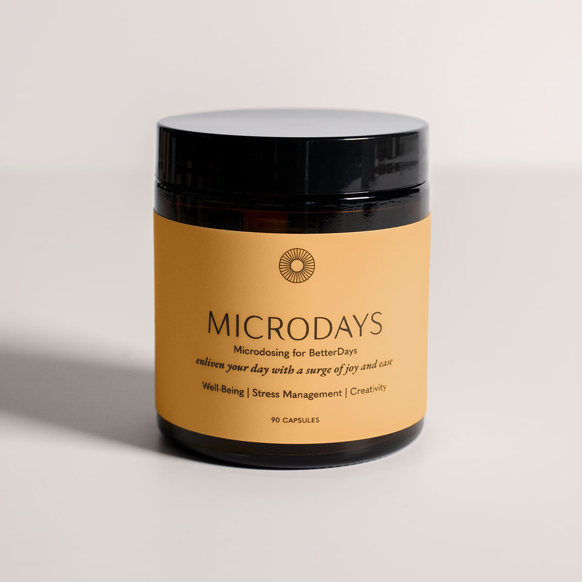 MicroDays BetterDays Capsules