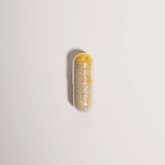 MicroDays BetterDays Capsules
