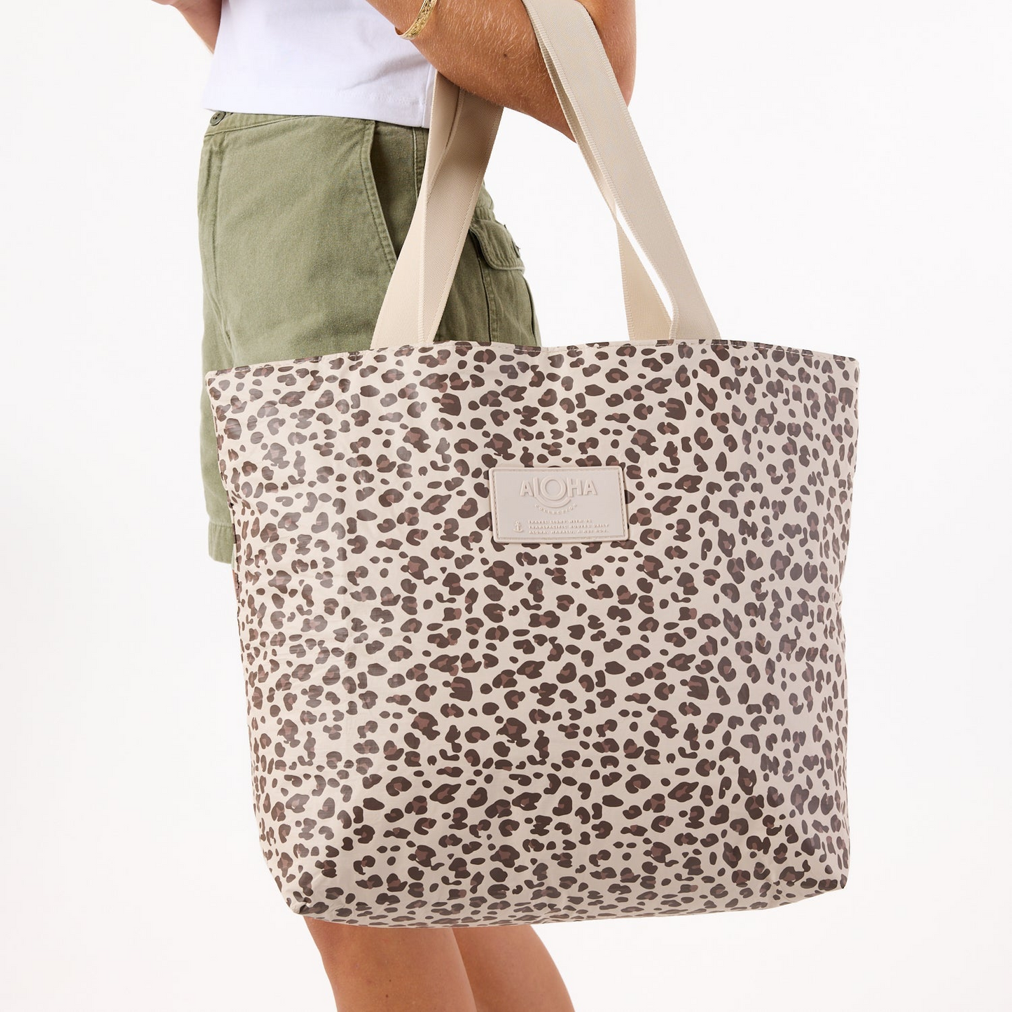 Leopard Cup Day Tripper
