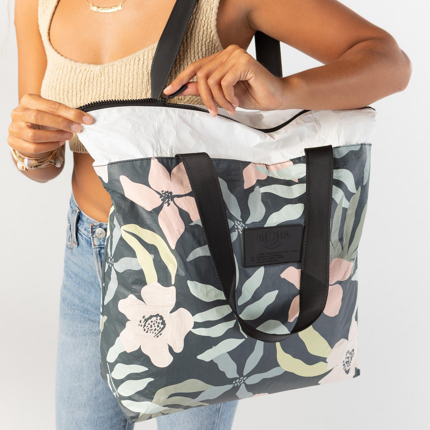 Flora Day Tripper