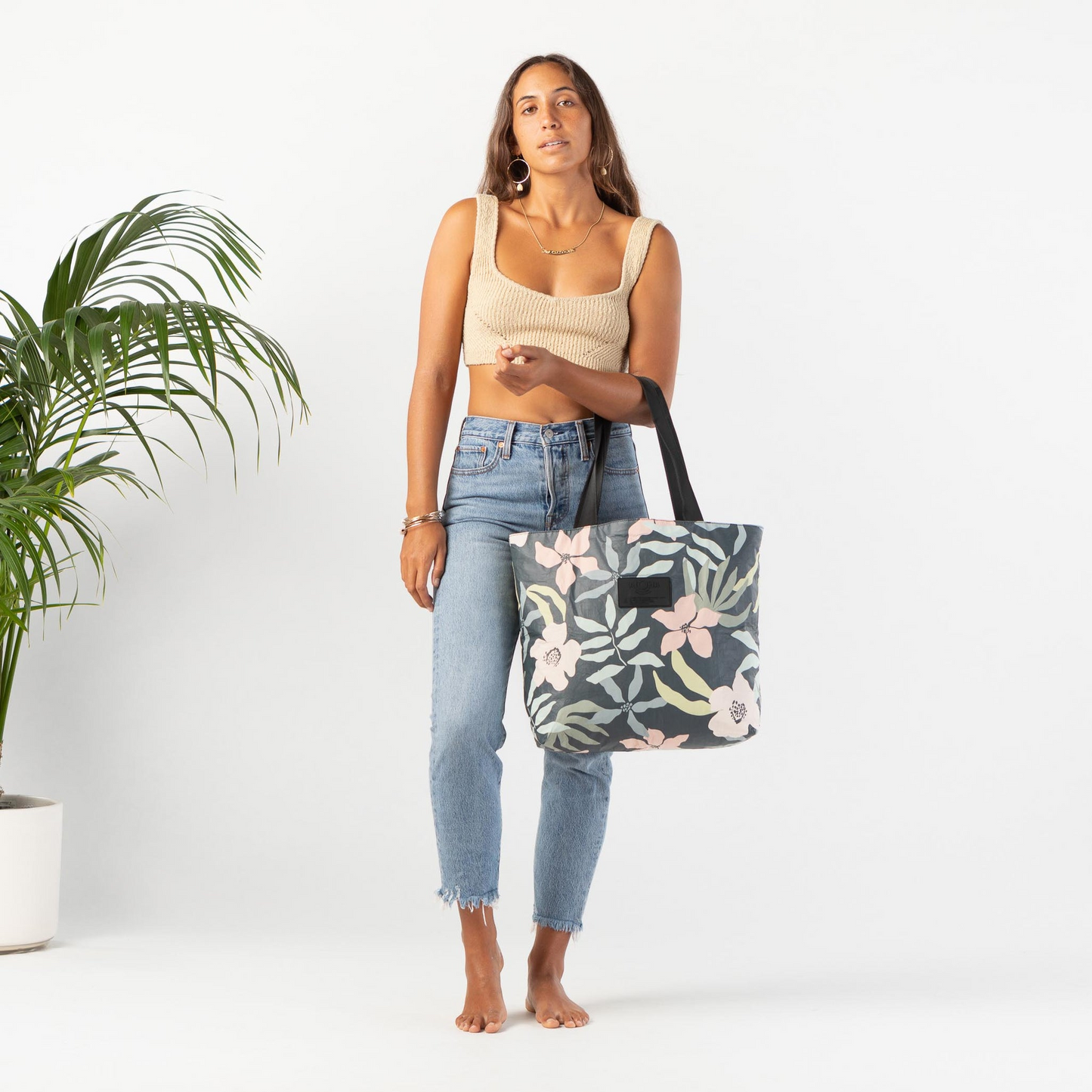 Flora Day Tripper