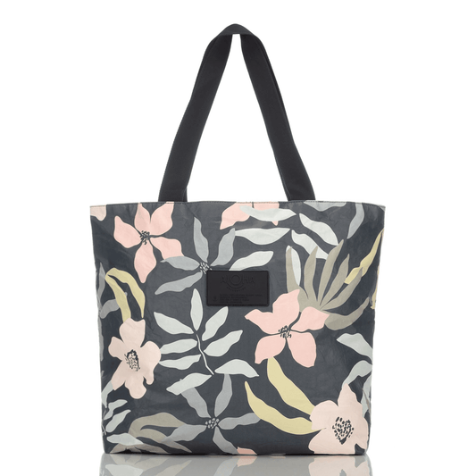 Flora Day Tripper