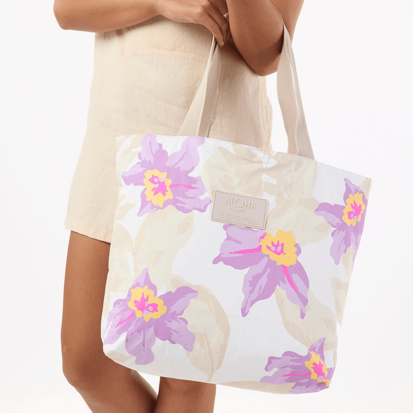 Makana Lavande Day Tripper