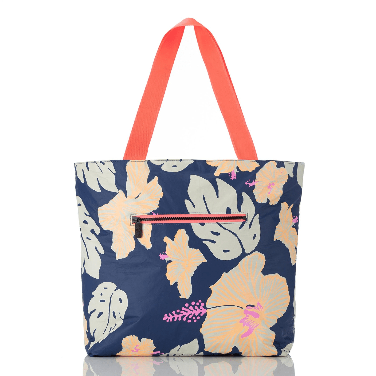 Papeʻete by Samudra Day Tripper - Neon Moon/Navy