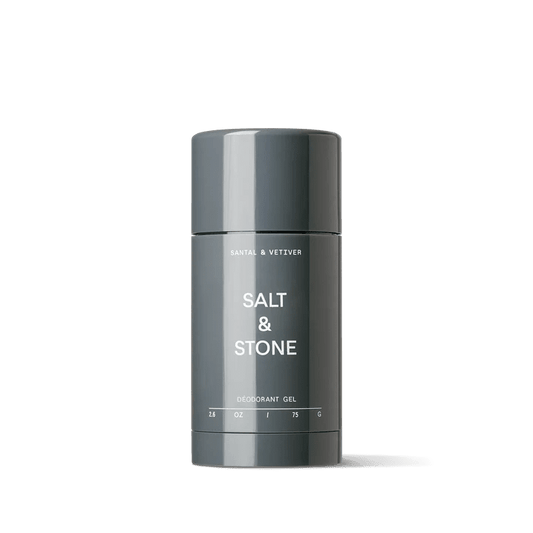 Santal & Vetiver Sensitive Skin Deodorant