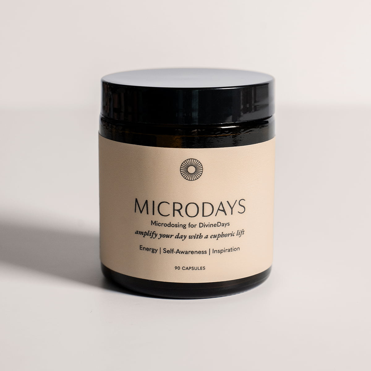 MicroDays DivineDays Capsules
