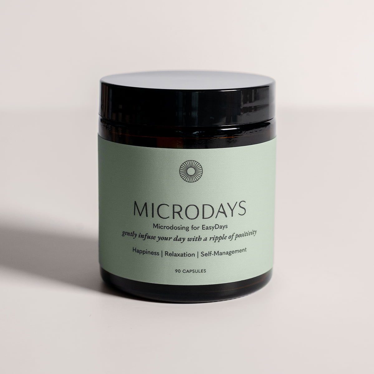 MicroDays EasyDays Capsules