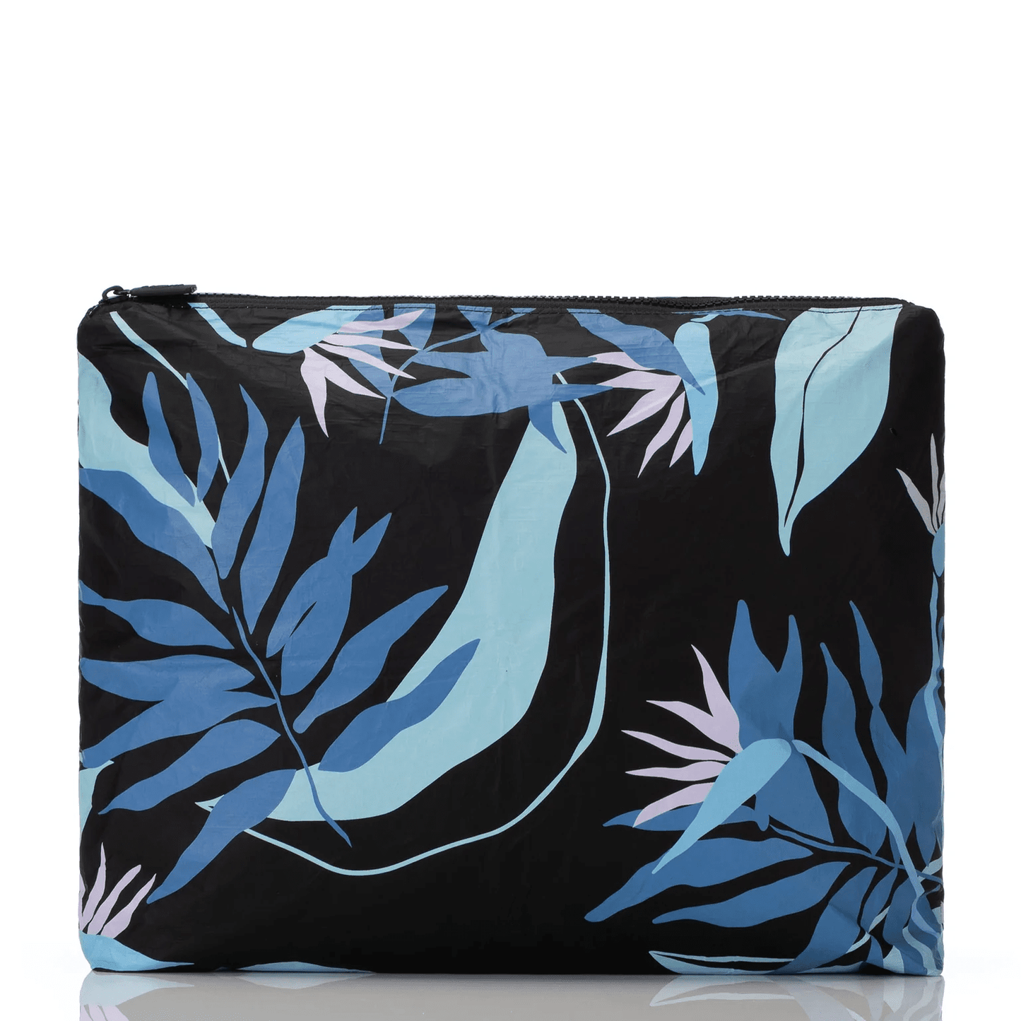 Painted Birds Huckleberry Max Pouch