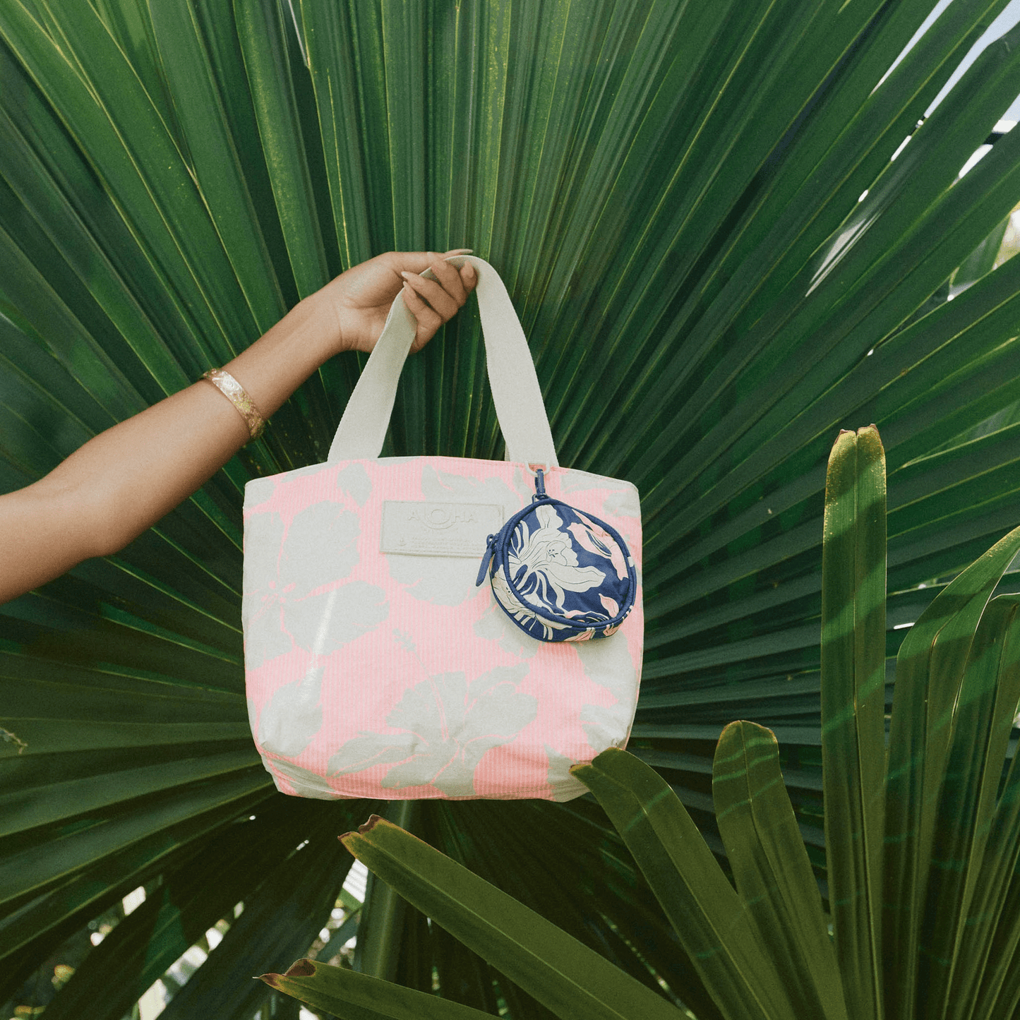 Hoaloha Cutie - Navy