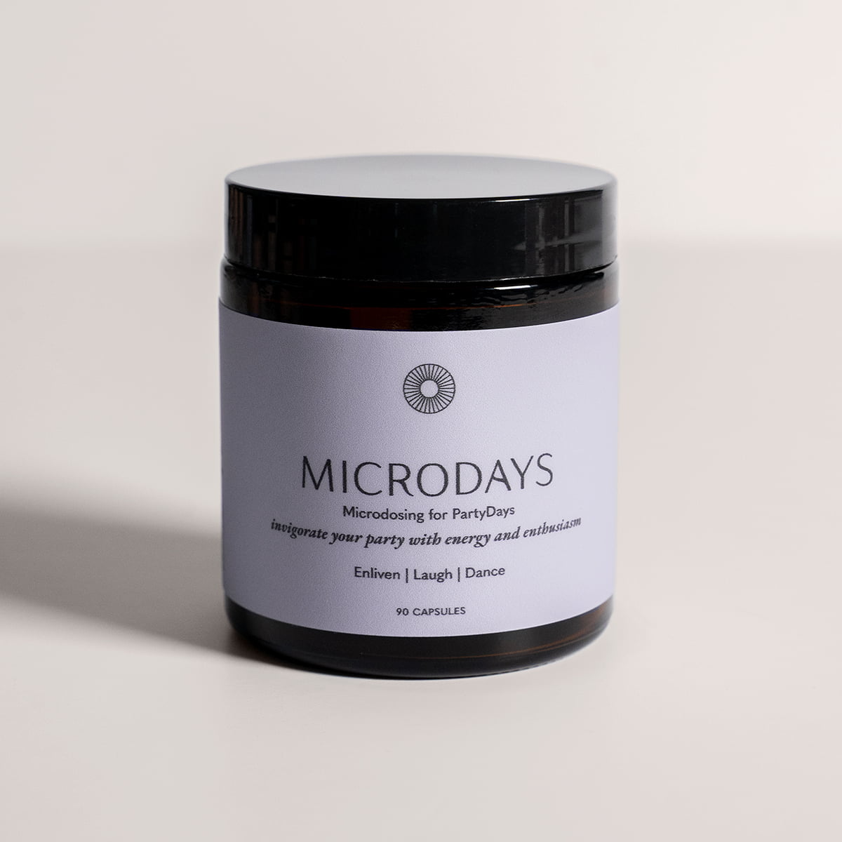 MicroDays PartyDays Capsules