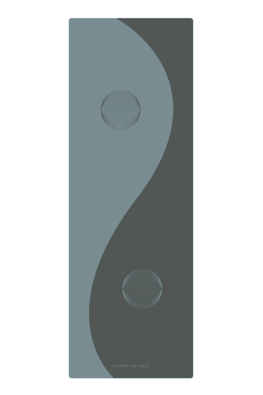All-In-One Yoga Mat - Balance
