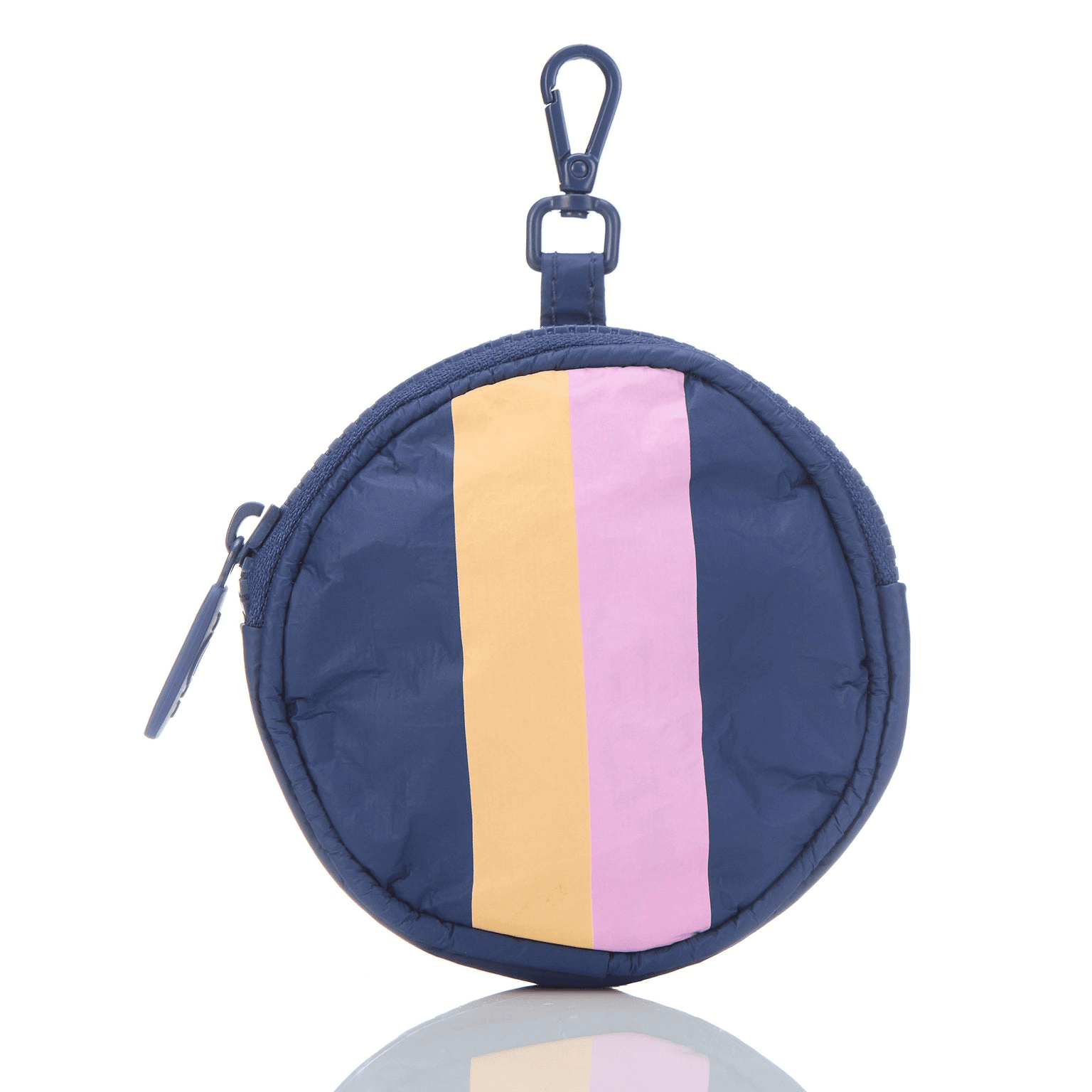 Le Voyageur Cutie - Neon Moon on Navy