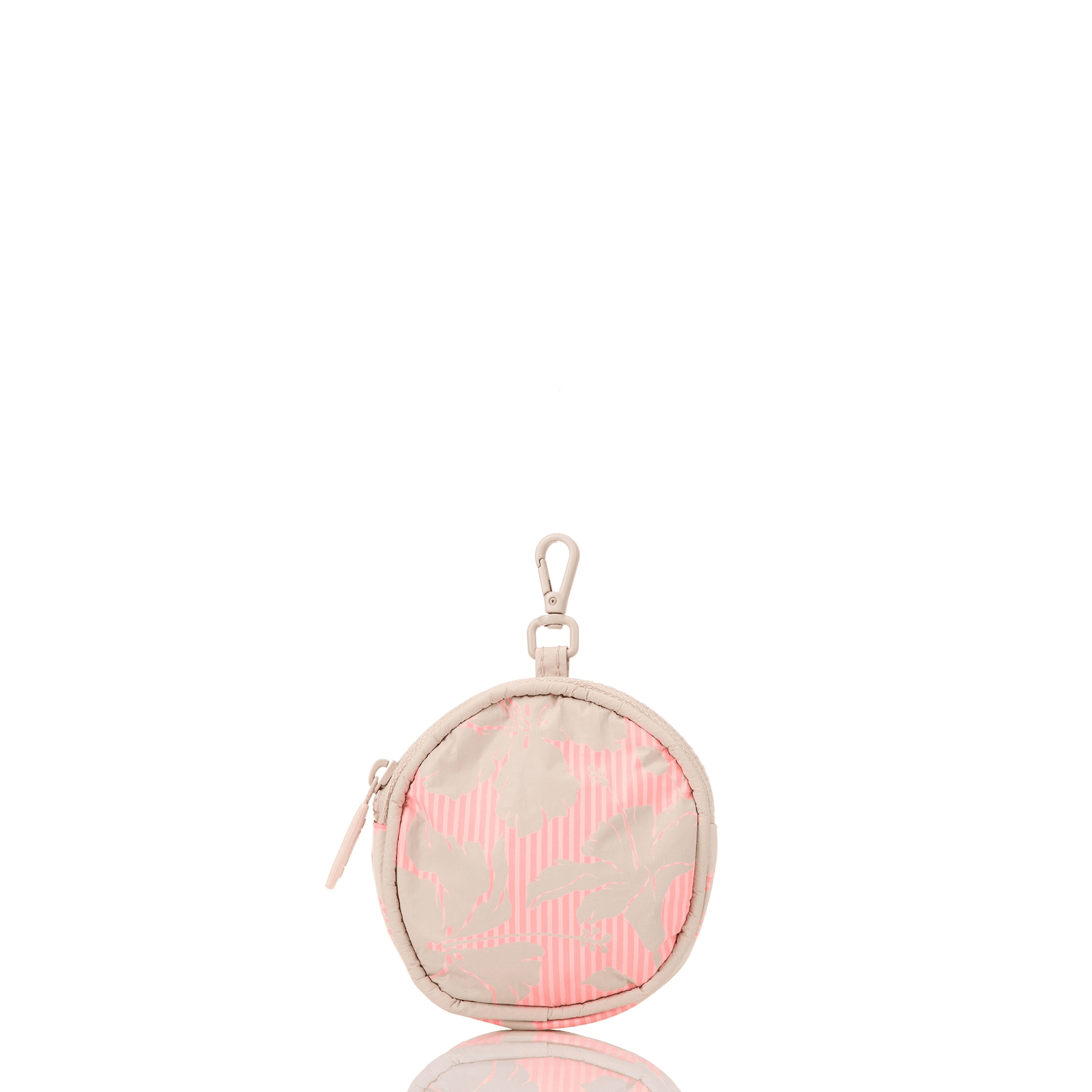 Salina Tiny Stripe Cutie - Tropical