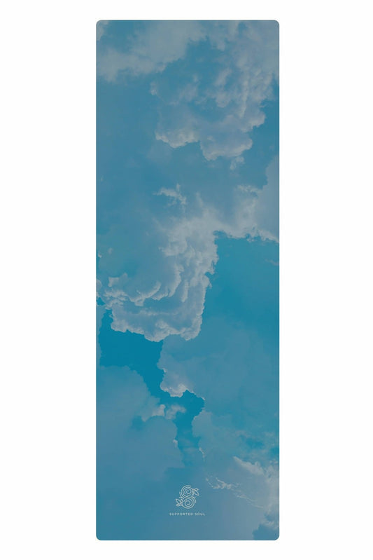 Supreme All-In-One Yoga Mat - Atmosphere