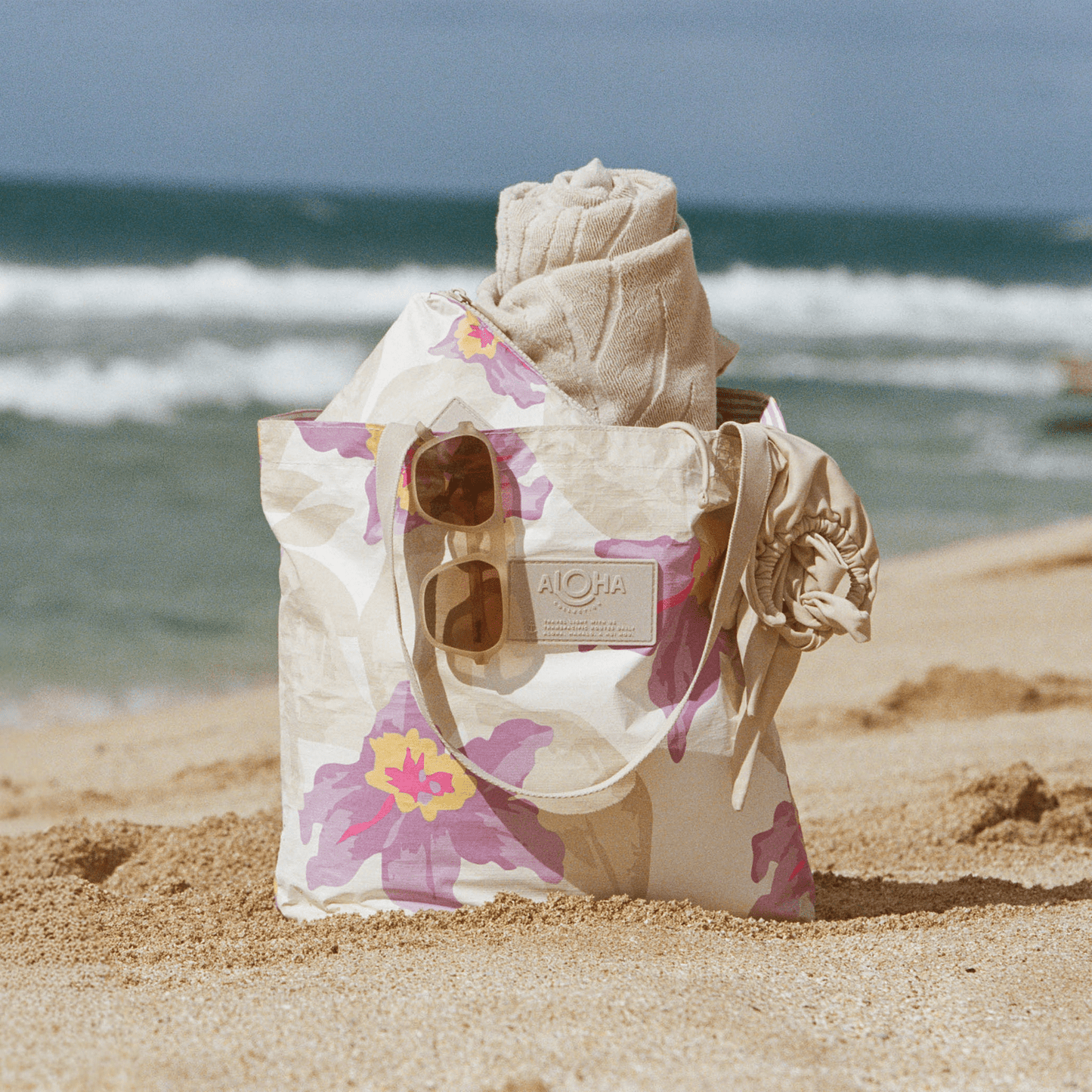 Makana Lavande Day Tripper