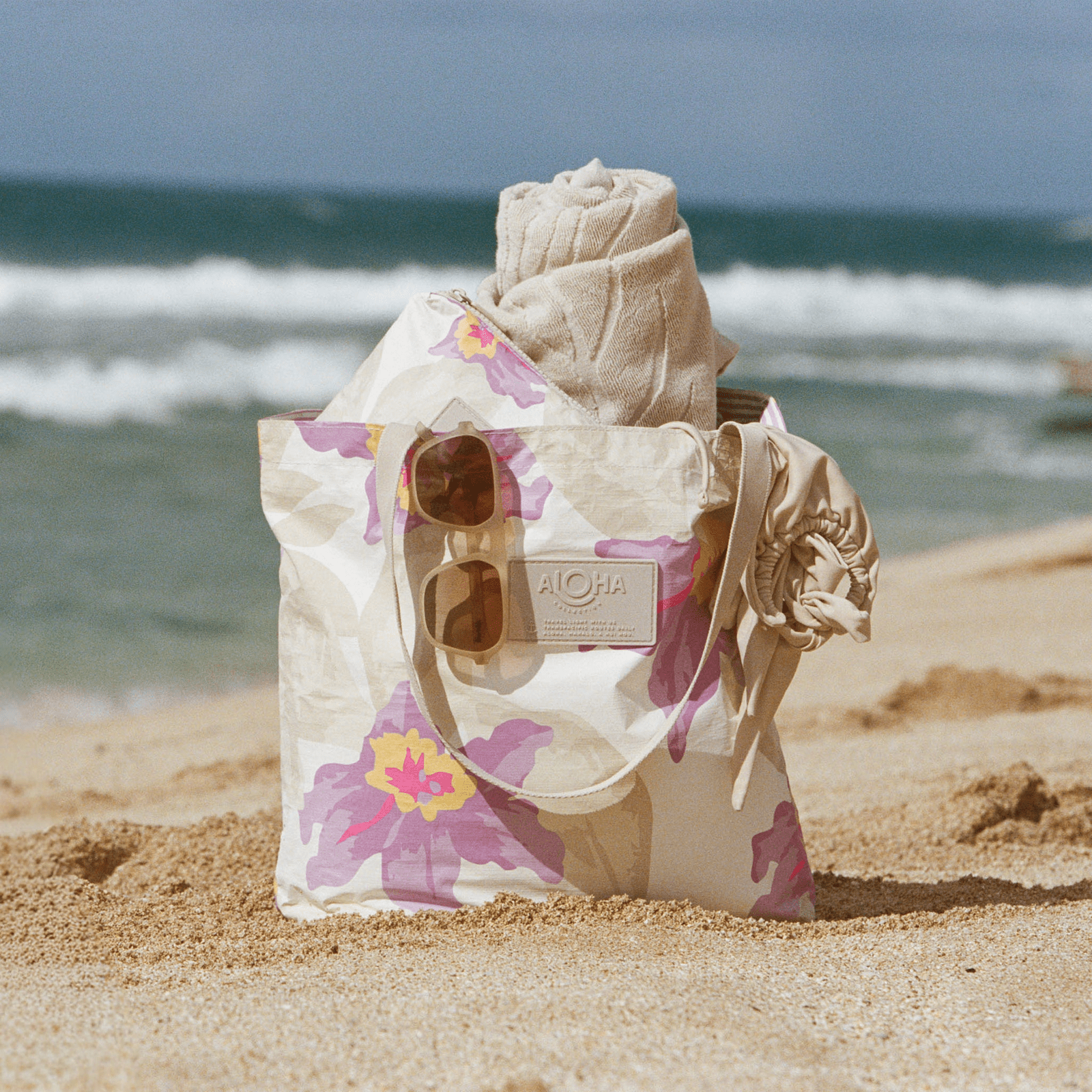 Makana Lavande Day Tripper