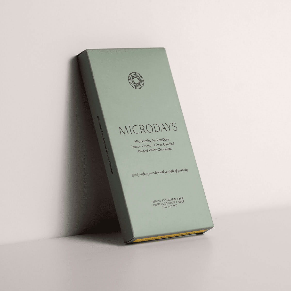 MicroDays EasyDays White Lemon Crunch