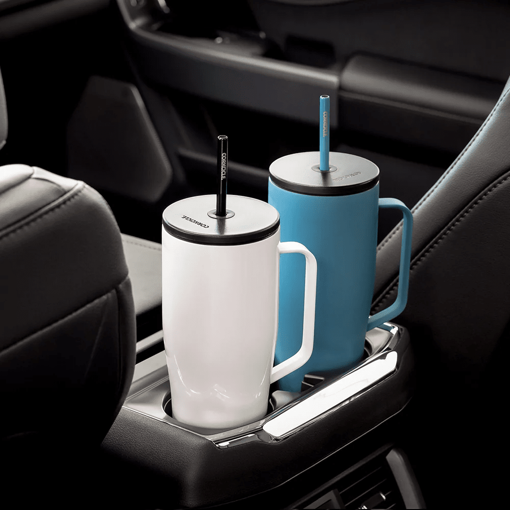 Cold Cup XL - 30oz Tumbler w/ Handle - Storm