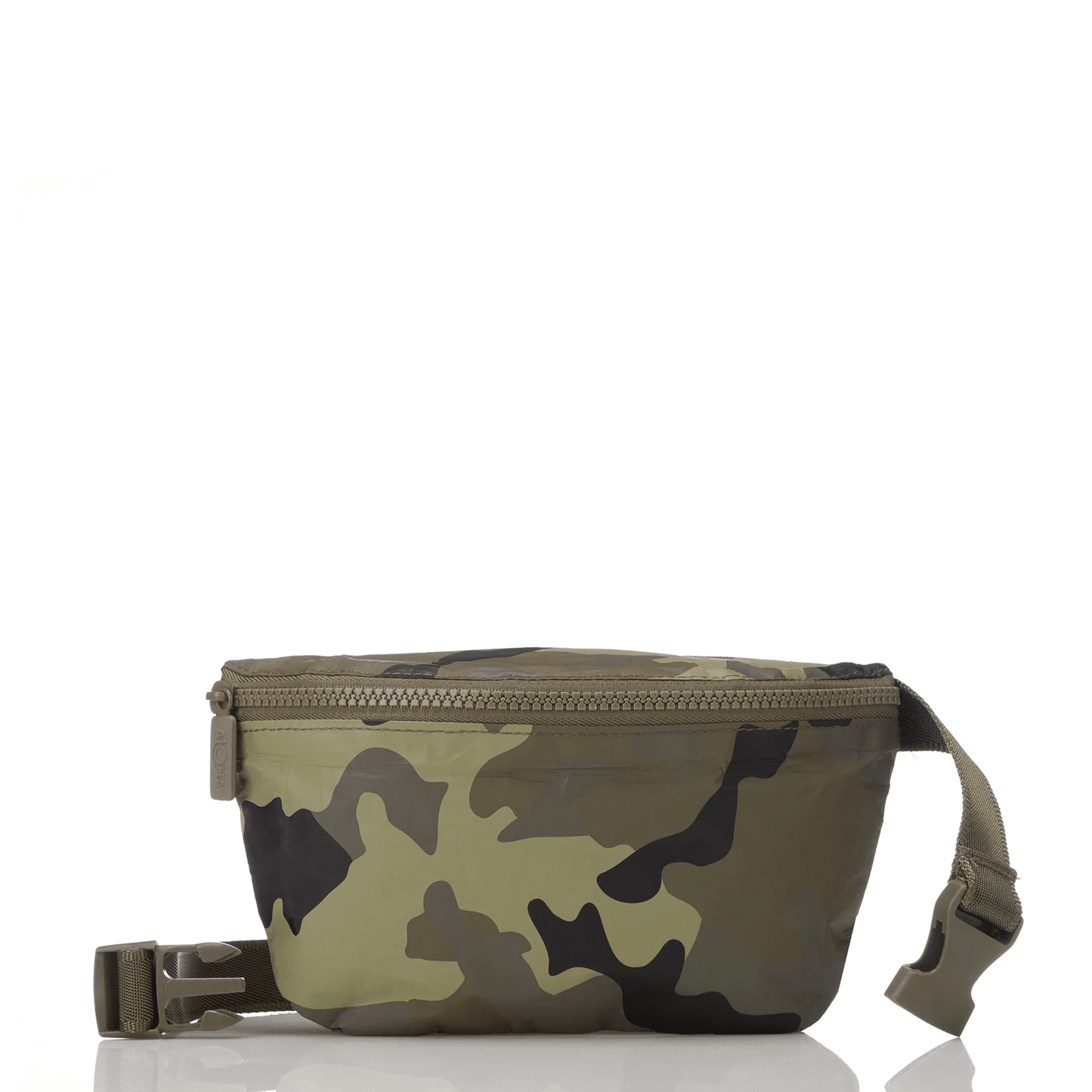 Camo Mini Hip Pack